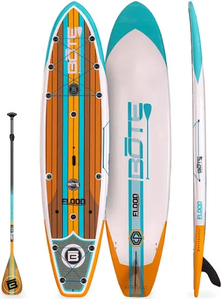 BOTE Flood Paddle Board