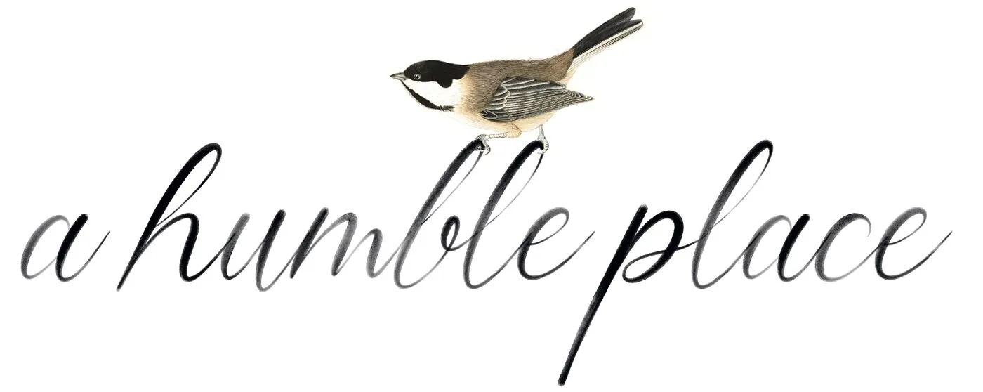 A Humble Place