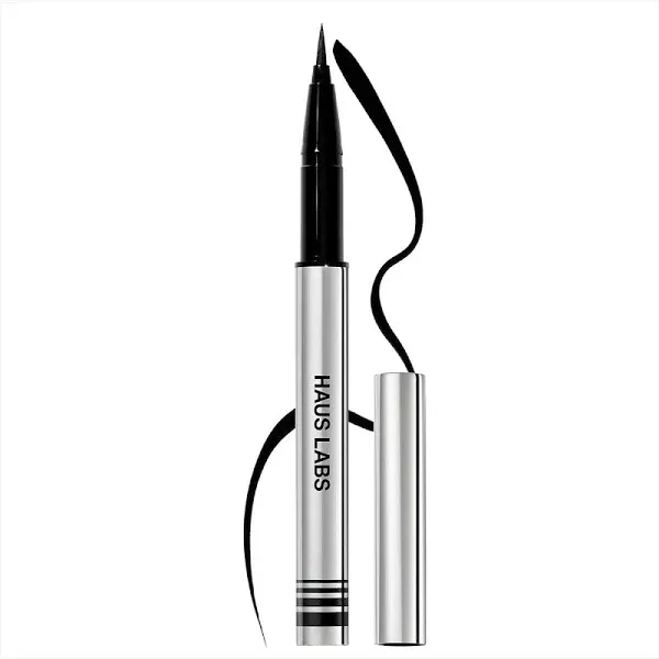 HAUS LABS BY LADY GAGA Clear Cut Waterproof Liquid Eyeliner
