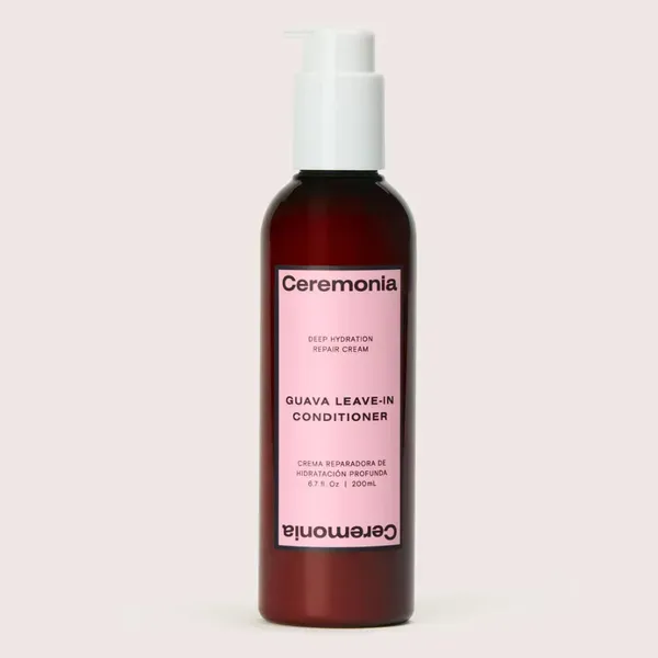 Ceremonia Guava Leave-in Conditioner