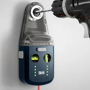 4-in-1 Laser Level Tool