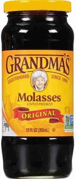Grandma's Molasses Original Unsulphured