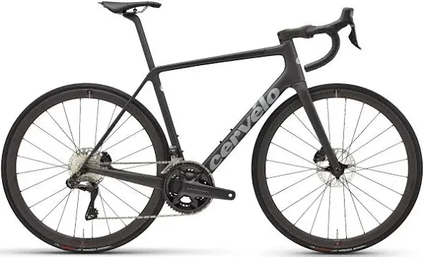 Cervelo R5 Ultegra Di2