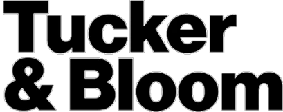 Tucker Bloom