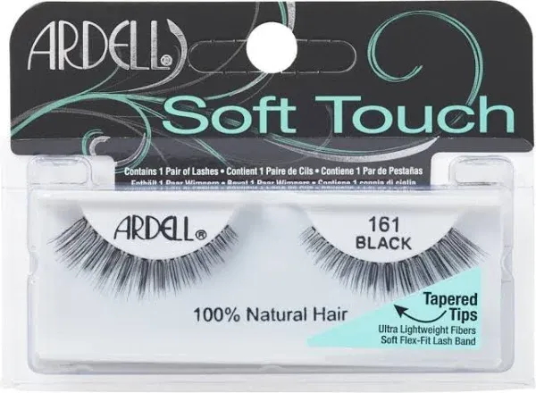 Ardell Soft Touch Lashes