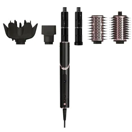 Shark FlexStyle Air Drying & Styling System HD440BK
