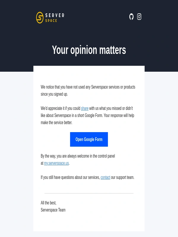 GitHub - Help us get better