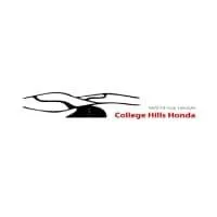 College Hills Honda Parts