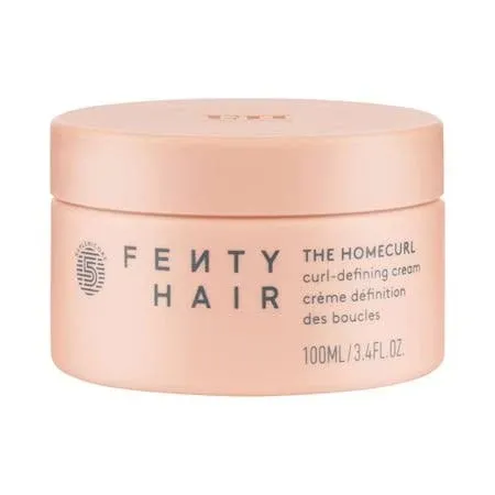Mini The Home Curl-Defining Styling Cream
