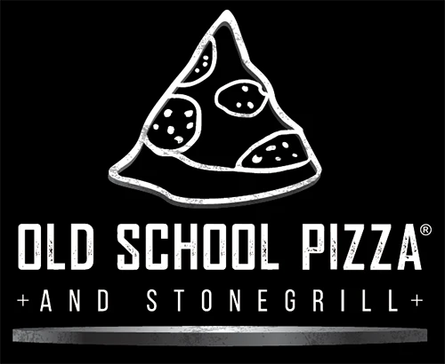 Old School Pizza