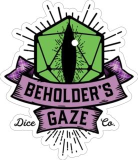 Beholders Gaze