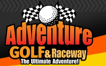 Adventure Golf Raceway