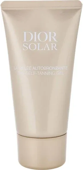 Christian Dior Dior Solar The Self-Tanning Gel