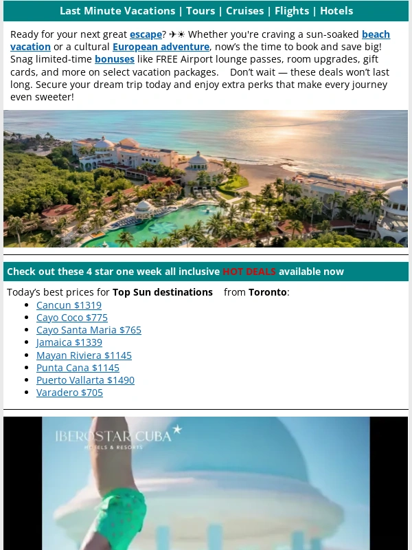 Tripcentral - Spring Into Savings: Free Lounge Passes,Big Discounts & Bonus Perks!