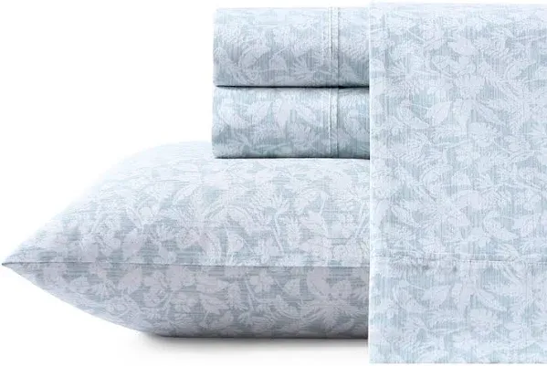 Tommy Bahama Kew Palms 4-Piece King Sheet Set