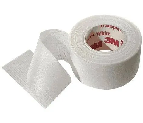 3M Transpore Surgical Tape 10
