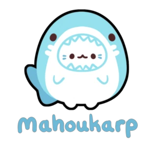 Mahoukarp