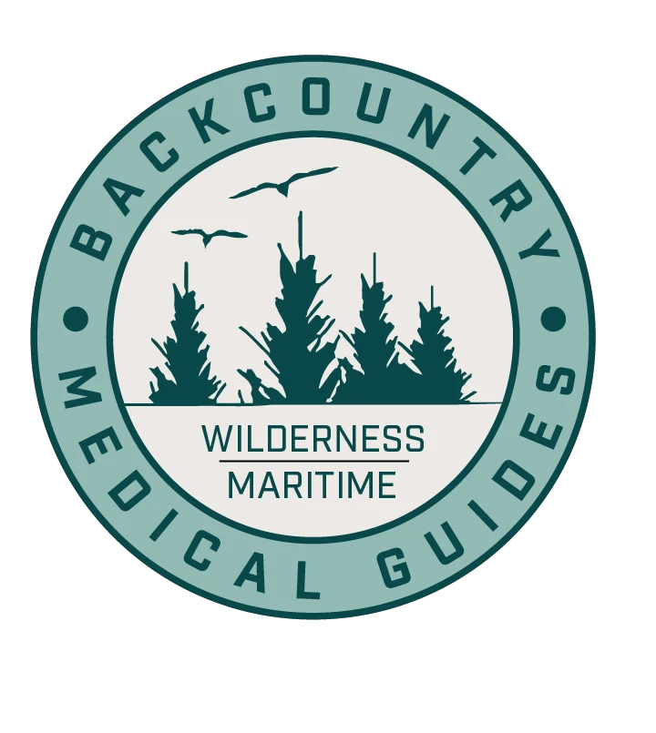 Backcountry Medical Guides