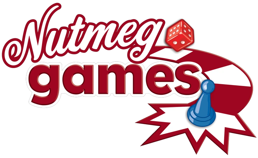 Nutmeg Games