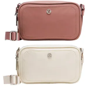 Lululemon 2L Crossbody Camera Bag