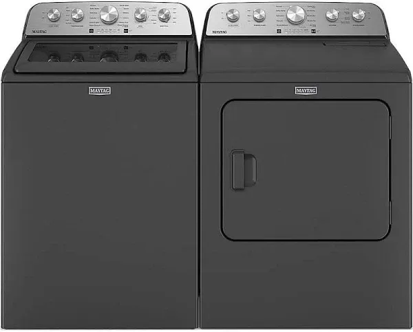Maytag Volcano High Efficiency Top Load Washer/Dryer