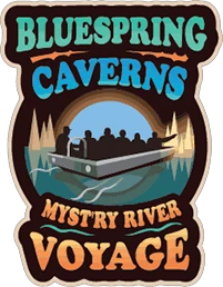 Bluespring Caverns