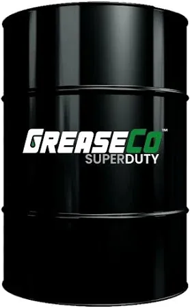 Superduty Moly Moly Grease