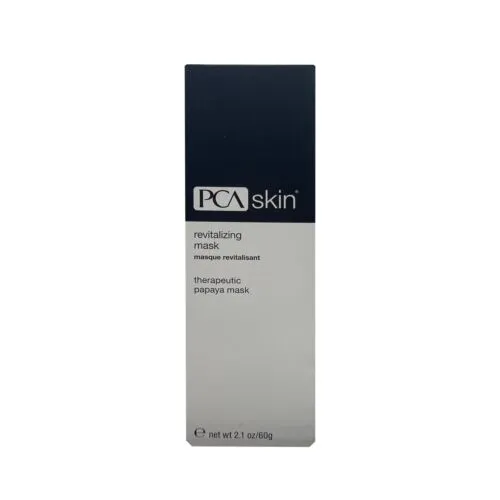 PCA Skin Revitalizing Mask Trial