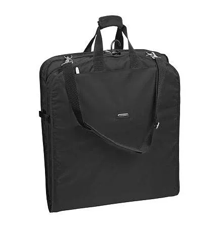 WallyBags Premium Travel Garment Bag
