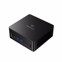 Minisforum UM760 Slim Desktop w/Ryzen 5, 1TB SSD