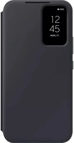 Samsung Galaxy A54 5G Smart View Wallet Case Green
