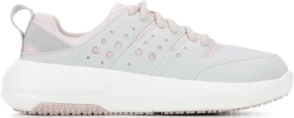 Crocs On The Clock Work Sneaker Women's