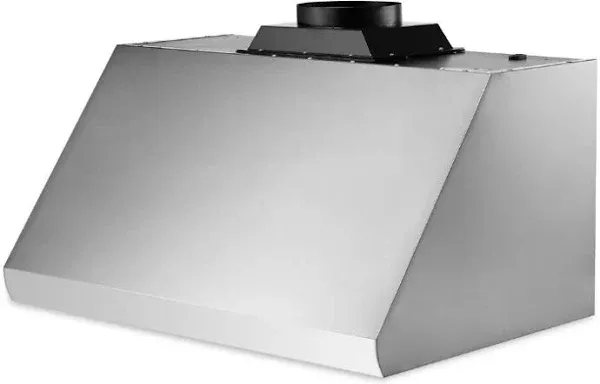 Thor Kitchen 48" Under Cabinet Range Hood HRH4805U