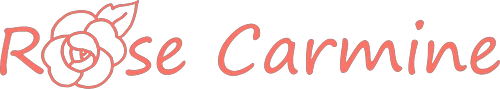 Rose Carmine