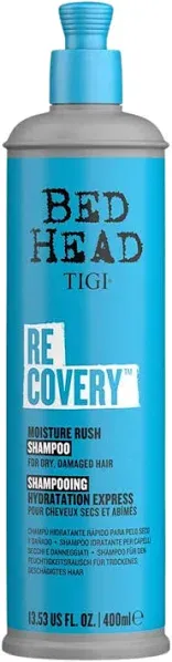 TIGI Bed Head Recovery Shampoo