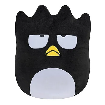 14" Squishmallows Original Sanrio Hello Kitty Badtz-Maru Plush $10.90 + Free Shipping w/ Prime or on $35+