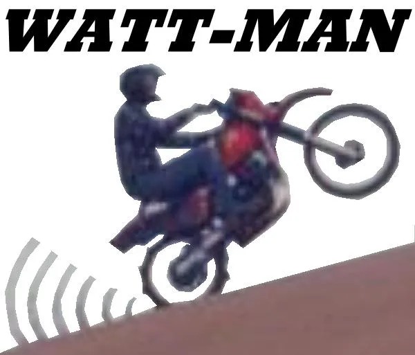 Watt-Man.COM
