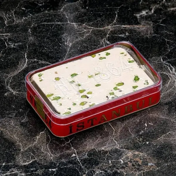 Turkish Hafiz Mustafa Halva