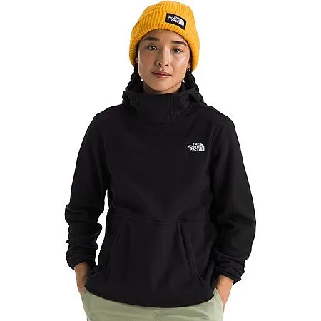 The North Face Women's Glacier Fleece Pullover Hooded Jacket (3 colors) $37.40 + Free Shipping on $69+
