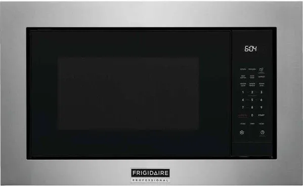 Frigidaire Professional Built-In Microwave PMBS3080BF