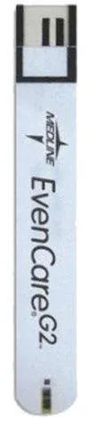 EvenCare G2 Blood Glucose Monitoring System