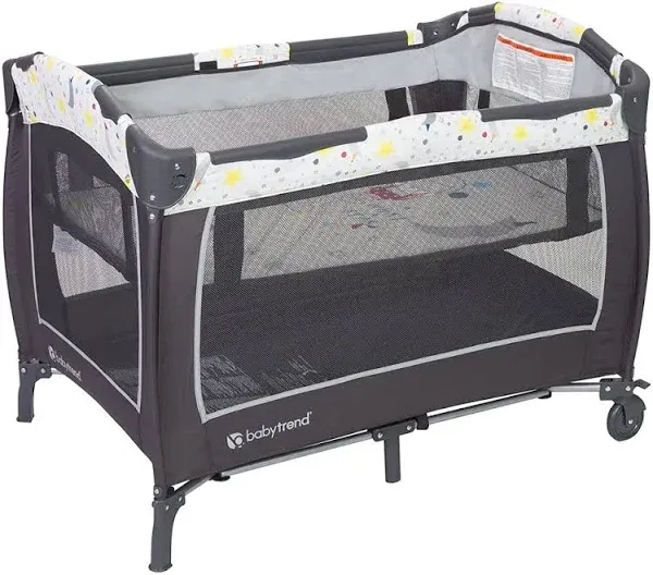 Lil Snooze Deluxe 2 Nursery Center