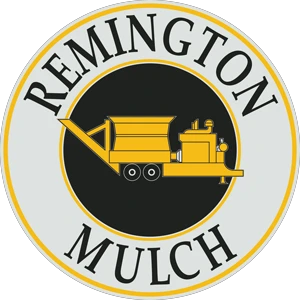 Remington Mulch