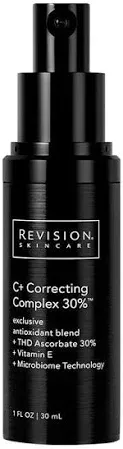 Revision C+ Correcting Complex 30%