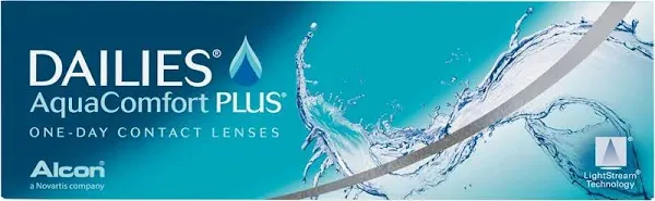 Dailies AquaComfort Plus