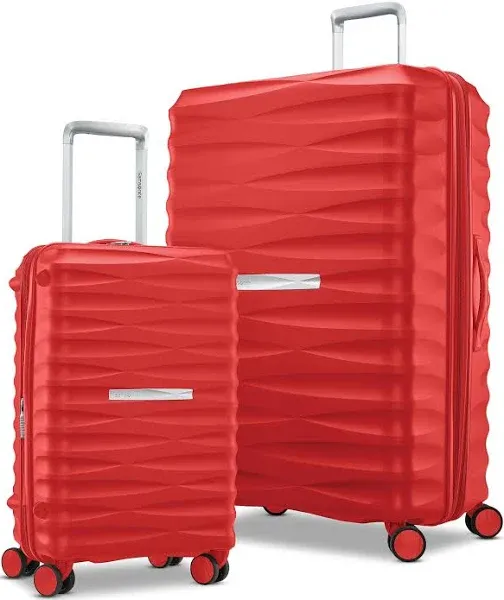 Samsonite Voltage DLX 2 Piece Set Luggage Set
