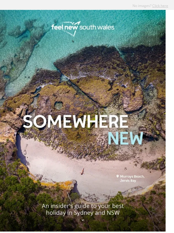 Sydney - The best of NSW in 2023 + WIN a Sydney escape