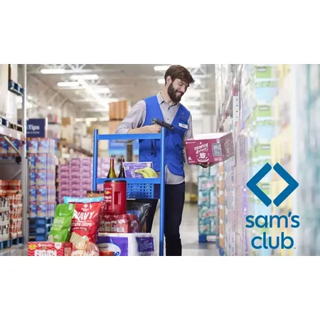 Sam's Club - From $20 | Groupon $20