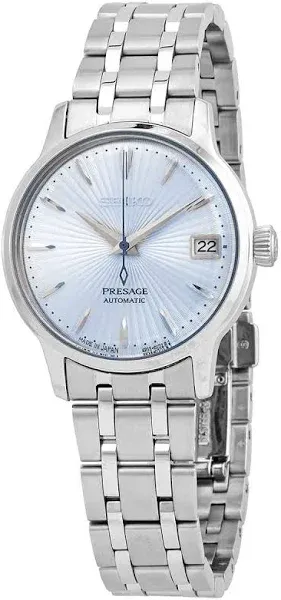 Seiko Women's Presage Automatic