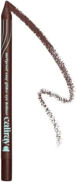 Caliray Surfproof Easy Glider Eye Definer Waterproof Eyeliner Pencil